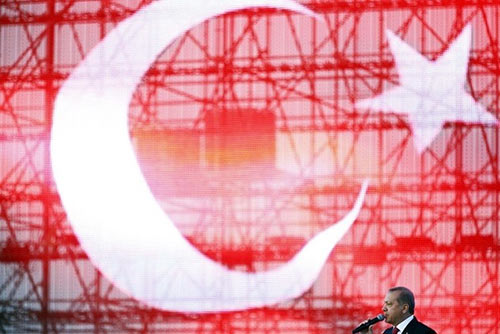 الانتخابات البرلمانية التركية: أردوغان في خطر 