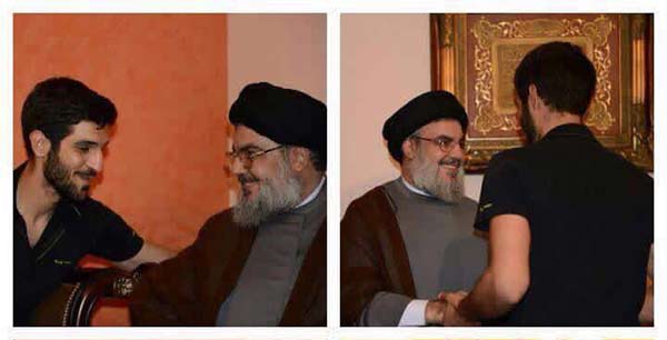 عن ليلة الشهادة والفجر الذي شهد ارتقاء الروح الى الروح
