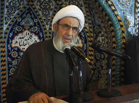 الشيخ يزبك: الجرود المُحررة في القلمون كانت تشكل تهديداً للكثير من قرانا الشيخ يزبك: لن نفقد الأمل بتحرير وعودة فلسطين كاملة
