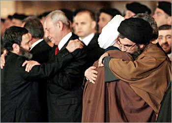  تباشير أيار تلوح في سماء معتقل &rsquo;1391&rsquo;   