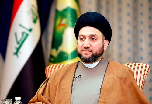 زعامات سياسية عراقية تستنكر تفجير الدمام في السعودية