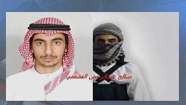 الرياض تعترف.. انتحاري مسجد القطيف سعودي الجنسية
