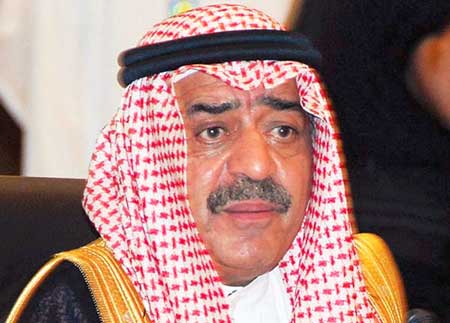 صحيفة أميريكية: مقرن بن عبد العزيز عارض العدوان على اليمن