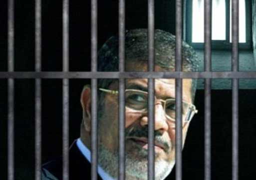 انقسام الشارع التونسي بشأن إعدام محمد مرسي