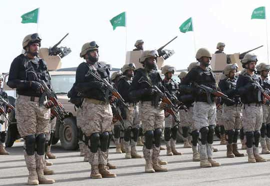 باكستان.. والموازنة بين إيران والسعودية