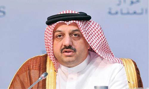 العطية يدعو إلى فتح الباب أمام السوريين الذين يعملون مع جبهة &rsquo;النصرة&rsquo; إذا قرروا ترك &rsquo;القاعدة&rsquo;