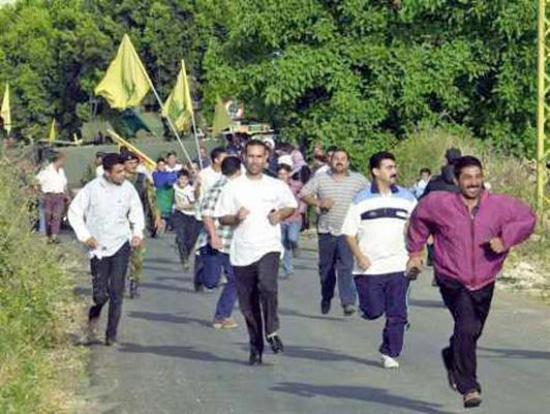 التحرير في شهادات الاعلاميين والمصورين الصحفيين: يوم عانق الفخر دموع الفرح 