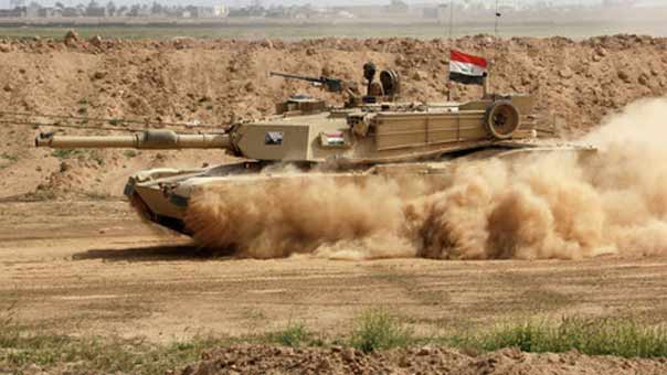 انكسارات وهزائم متواصلة لتنظيم &rsquo;داعش&rsquo; في صلاح الدين والانبار