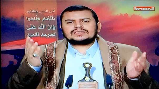 السيد الحوثي: صبرنا طويل وخياراتنا متعددة