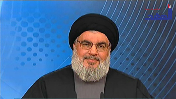 السيد نصر الله: نحن أمام فشل سعودي ذريع وواضح وانتصار يمني صريح وواضح.. وعلى دول العالم أن تعمل على فكّ الحصار عن الشعب اليمني 