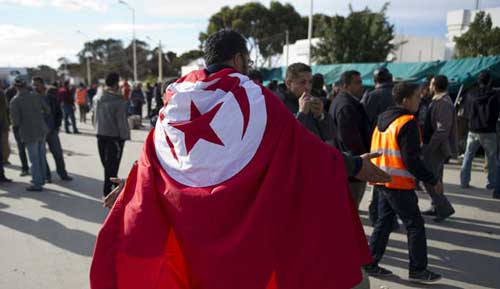 تونس تؤكد الإفراج عن &rsquo;الدفعة الأخيرة&rsquo; من مواطنيها المحتجزين في ليبيا