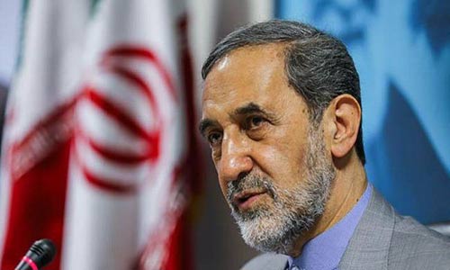 ولايتي: التفاهم النووي لم يكتمل ومستمرون بدعم سوريا والعراق