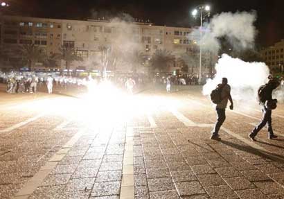 &rsquo;يديعوت&rsquo;: اليهود الاثيوبيون محقون في احتجاجاتهم