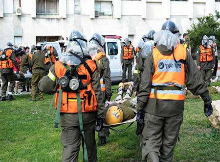 &rsquo;اسرائيل&rsquo; تهدد لبنان بالتهجير في معرض الخوف من الحرب