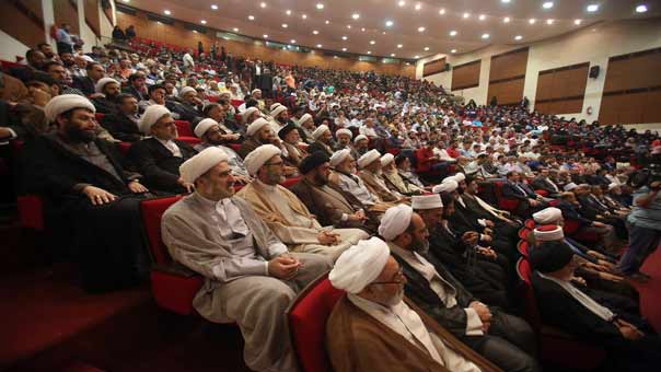 السيد نصر الله يعلن بدء المعركة مع &rsquo;داعش&rsquo;: التلال الحاكمة في القلمون أصبحت تحت سيطرة الجيش السوري والمقاومة