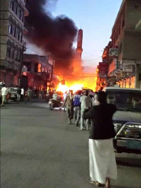 مشاورات جنيف اليمنية: رحى التفاوض بين الضغوط لتطبيق الهدنة الانسانية .. ورفض &rsquo;وفد صنعاء&rsquo; مفاوضة &rsquo;وفد الرياض&rsquo;