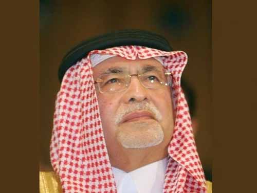 ويكيلكس ينشر مراسلة بين وزير الإعلام السعودي السابق والملك الراحل