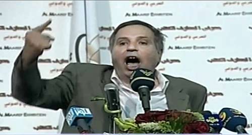 رحيل الشاعر الذي مدح &rsquo;رجال الله يوم الفتح في لبنان&rsquo;
