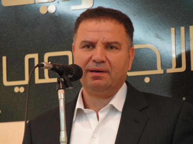 فياض: مجزرة قلب اللوزرة في إدلب دليل على أن الجماعات التكفيري لا توفّر لا أقلية ولا أكثرية
