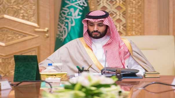 مجتهد يسرّب مجددا: تصرُّفات محمد بن سلمان غير المسؤولة تفجّر غضب أمراء الأسرة الحاكمة