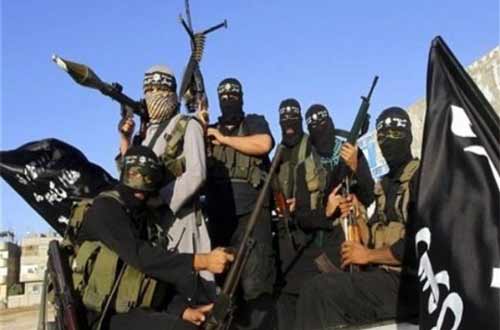رئيس &rsquo;هيئة مكافحة الارهاب&rsquo; في &rsquo;اسرائيل&rsquo; لا يعتبر تهديد &rsquo;داعش&rsquo; مركزياً على الكيان