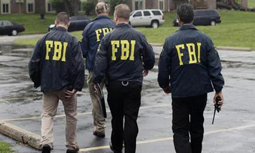 مكتب ’FBI’ يتفوق على التنظيمات الإرهابية بصناعة الإرهاب