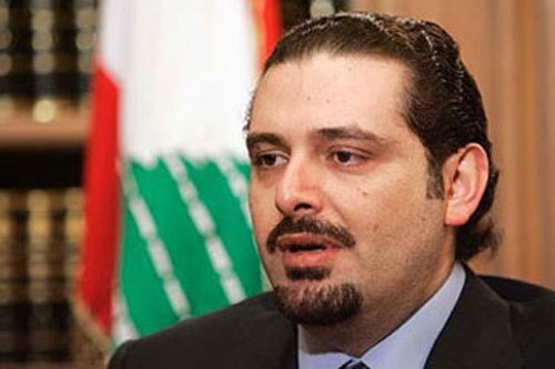 الحريري لموظفي &rsquo;سعودي اوجيه&rsquo;: العصر الذهبي ولى بعد تسلم الملك سلمان سدة الحكم