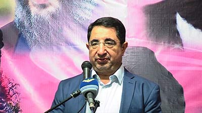 الوزير حسين الحاج حسن الحاج حسن: على الامة كلها مواجهة التكفير