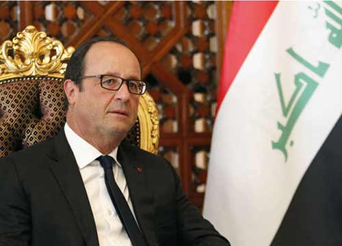 باريس والدخول من البوابة الخطأ!