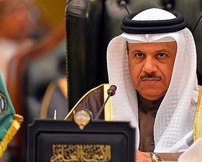استدعاء سفير العراق لدى السعودية 