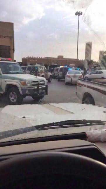 تعزيزات أمنية سعودية في الزلفي ’داعش’ تهاجم وسط السعودية: دليل فشل لاستخبارات مشغولة بحياكة المؤامرات