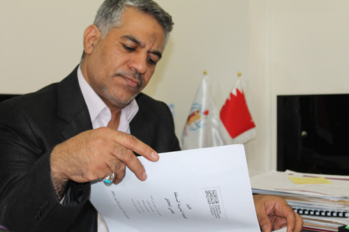 البحرين: أكثر من 3500 ضحية للتعذيب منذ 2011