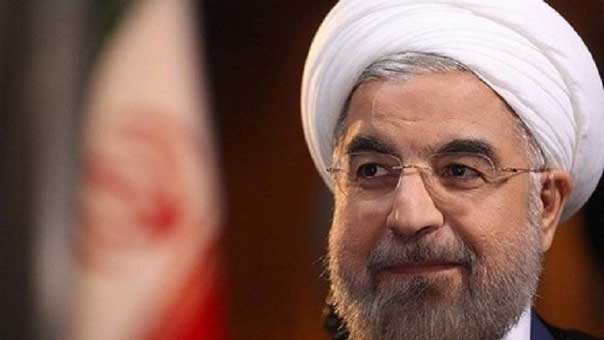 روحاني: لن نسمح بتعريض أسرار الدولة للخطر في مفاوضات النووي