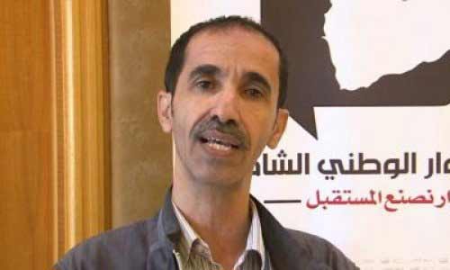 ممثل وفد القوى اليمنية عادل شجاع لـ&rsquo;العهد&rsquo;: نأسف من استسلام المبعوث الدولي للضغوط المفروضة عليه