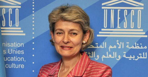 &rsquo;اليونسكو&rsquo; تدين استهداف العدوان السعودي للأبنية التاريخية في صنعاء القديمة باليمن