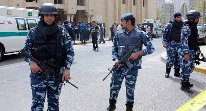 الكويت: متفجرات القطيف والدمام ومسجد &rsquo;الصادق&rsquo; (ص) من نوع واحد