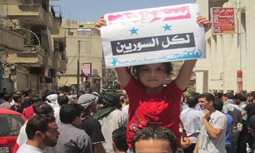 عفو خاص الرئيس الأسد يصدر عفوًا خاصًا عن 412 سجينًا