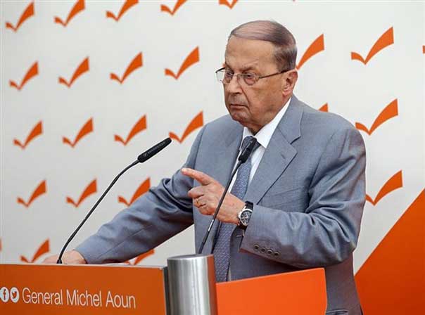 رفع جلسة مجلس الوزراء بعد نقاش حاد.. و&rsquo;التغيير والإصلاح&rsquo; يجتمع استثنائياً ويحذّر من &rsquo;إنفجار&rsquo;