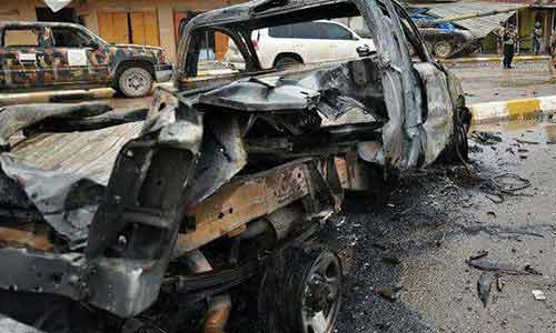 مصادر &rsquo;العهد&rsquo; : لا صحة الأنباء التي تحدثت عن سيطرة المسلحين على حاجز الشلاح شرق مدينة الزبداني