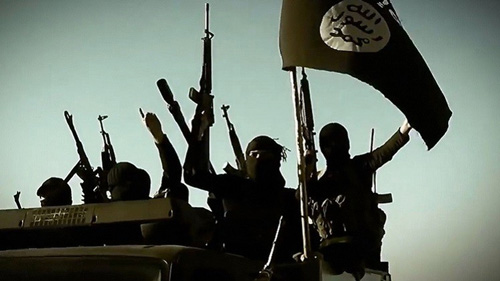 &rsquo;داعش&rsquo; يكفّر &rsquo;حماس&rsquo; ويهددها بأسقاط حكمها في غزة