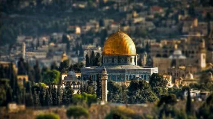 يوم القدس في أبعاده الإستراتيجيّة
