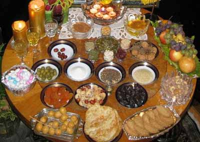 ســــــوريا...كل شيء تغير الا شهر رمضان