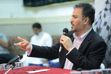البحرين: استدعاء خليل المرزوق بتهمة التحريض على كراهية النظام
