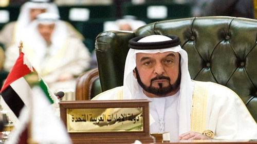 الإمارات تجرم خطاب الكراهية والتكفير