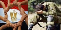خاص "الانتقاد": الجارة الجنوبية تحولت الى خطر وتنذر بان تصبح تهديد
