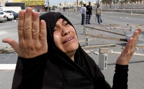مظلومية البحرين ... ومسؤولية "الديمقراطيين الجدد"!
