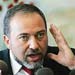 ليبرمان: "اسرائيل" ستقرر بنفسها كيفية التعامل مع الملف النووي الايراني 