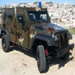 نهب قواعد الجيش في النقب مستمر.. وآخر المفقودات عربة من طراز "صوفا"
