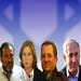 الأصوات العربية وتأثيرها في الانتخابات الصهيونية عام 2013
