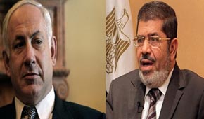 هآرتس : الكل في "اسرائيل" ينتظرون القاهرة لإنزالهم عن الشجرة